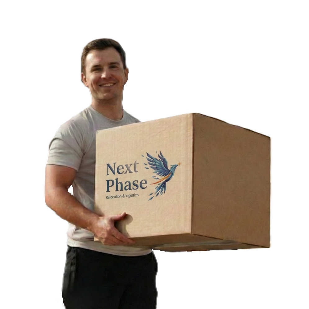 Transparent moving quote