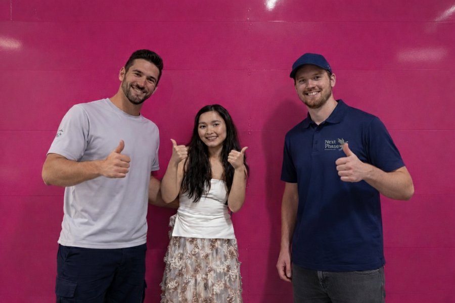 Direct Chain of Custody