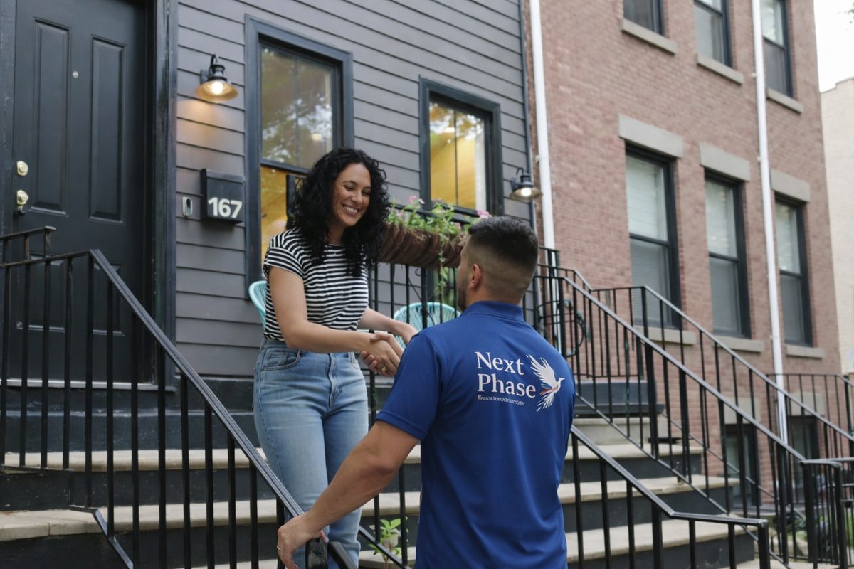 Guaranteed flat-rate pricing