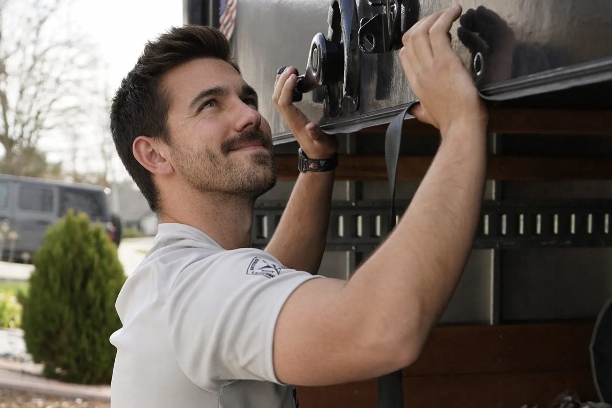 Headshot of Marco P.