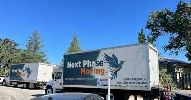 Exclusive Express Moving