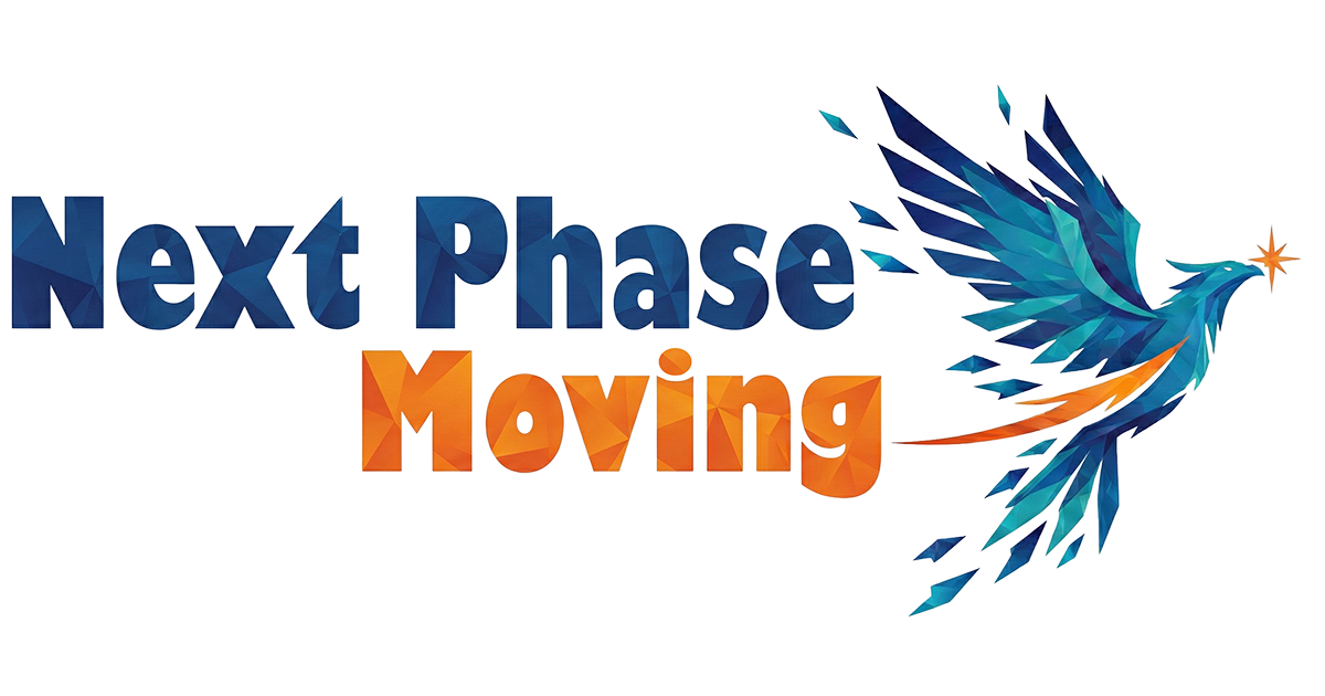 Next Phase Moving | Premier Movers Serving All of Washington State