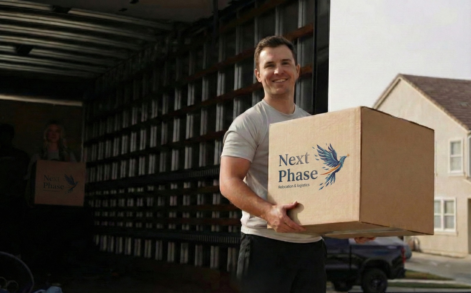 Headshot of David R.