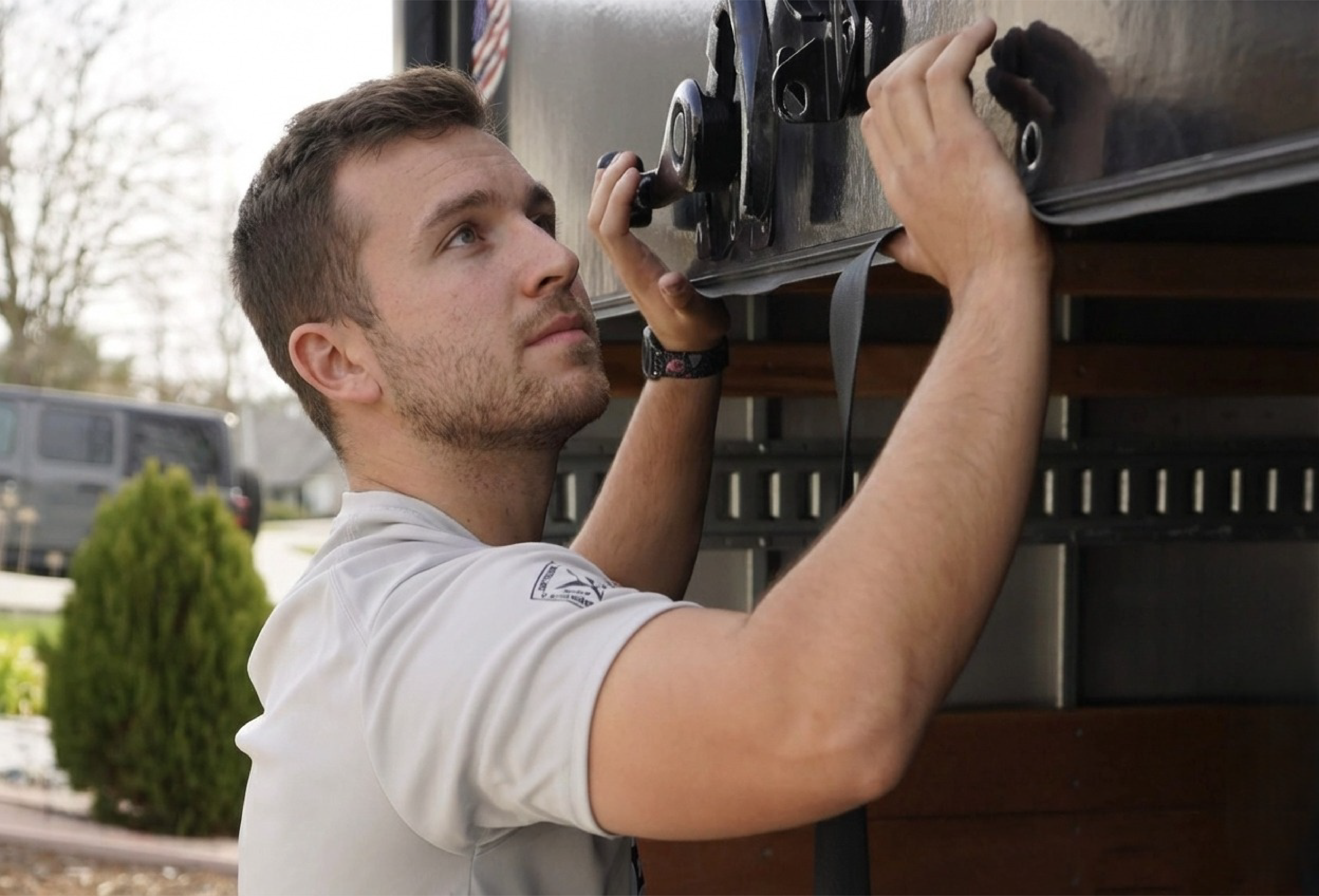 Headshot of Marco P.