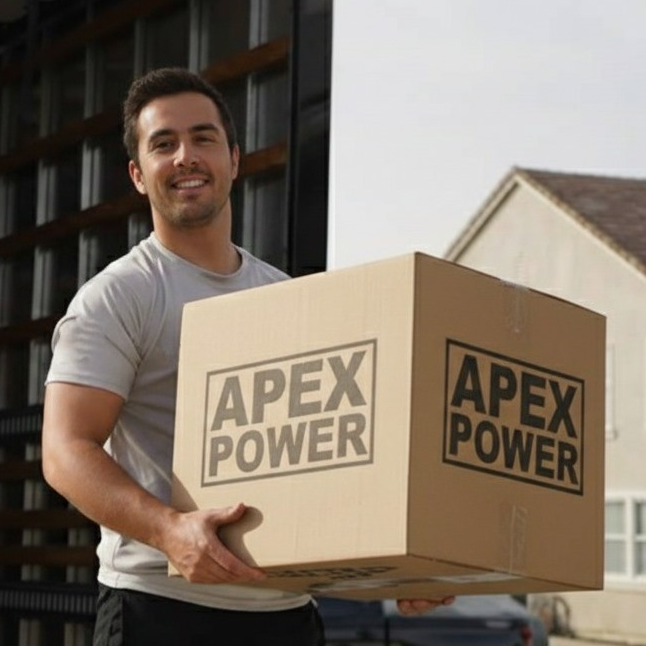 Headshot of David R.